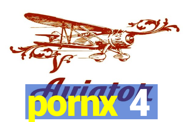 pornx 4