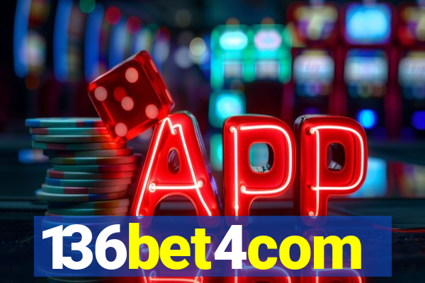 136bet4com
