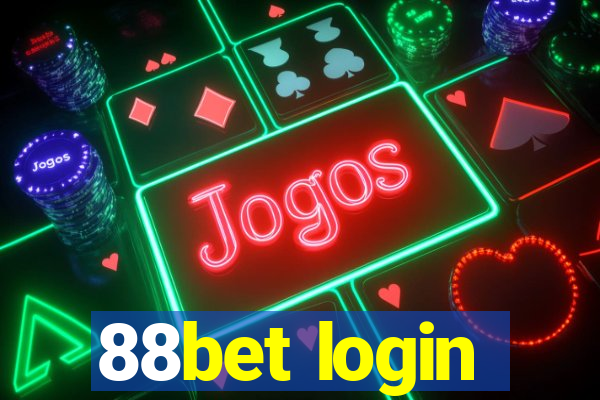 88bet login