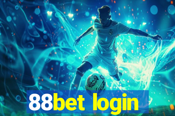 88bet login
