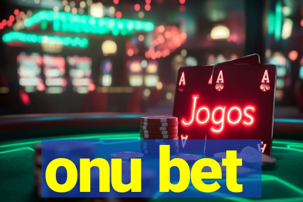 onu bet