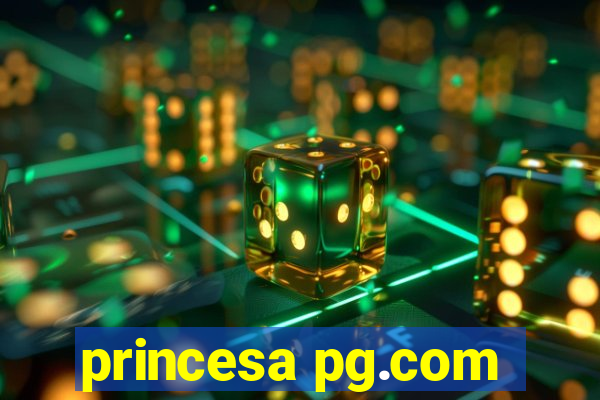 princesa pg.com