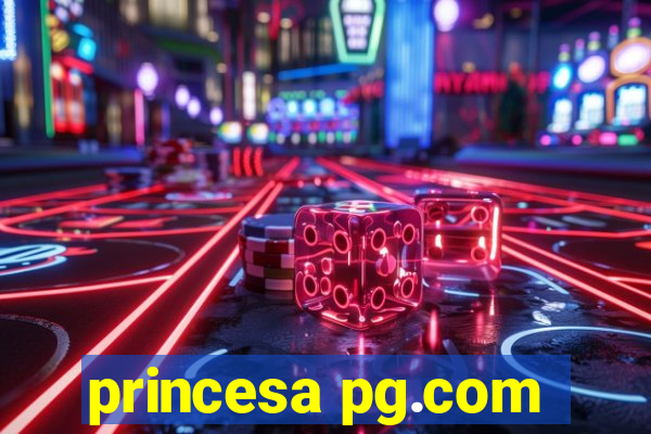 princesa pg.com