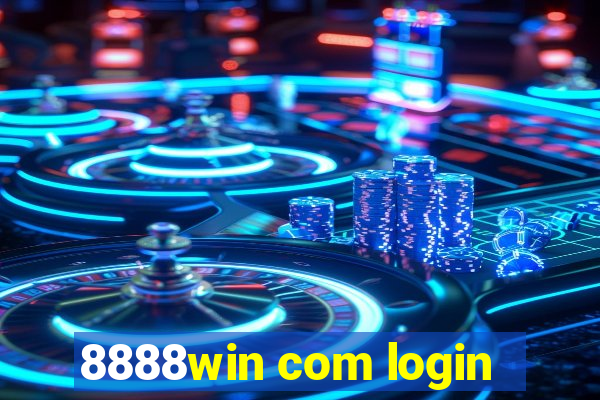 8888win com login