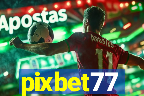 pixbet77