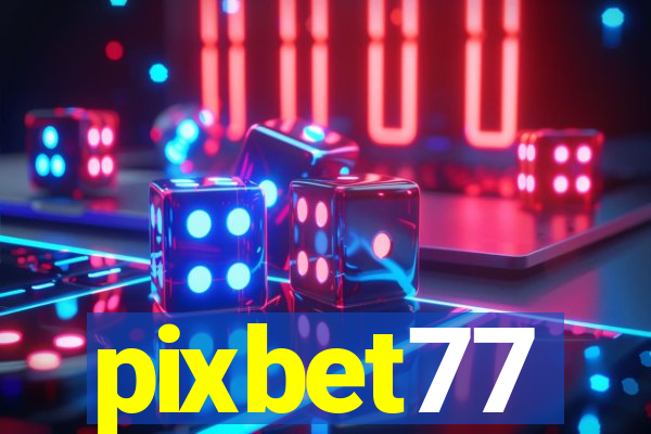 pixbet77