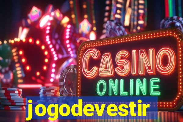 jogodevestir