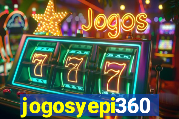 jogosyepi360