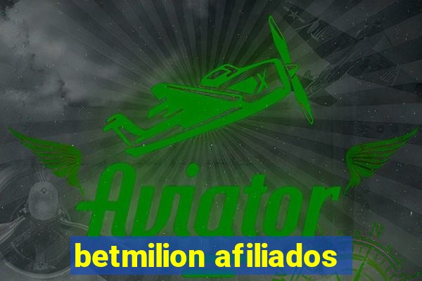 betmilion afiliados