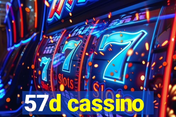 57d cassino
