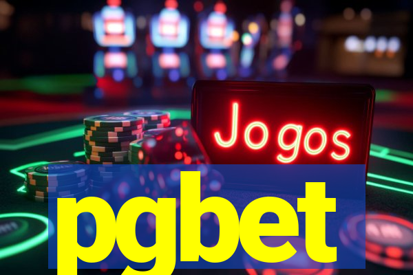 pgbet