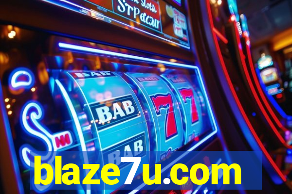 blaze7u.com