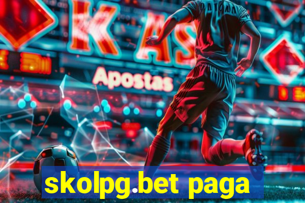 skolpg.bet paga