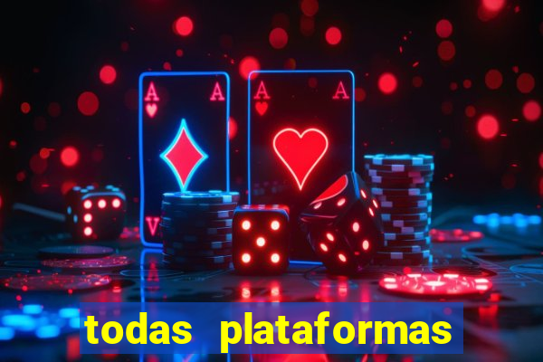 todas plataformas de jogo