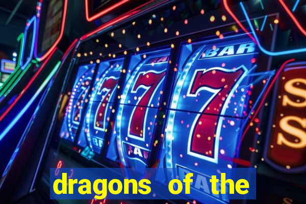 dragons of the edge game site