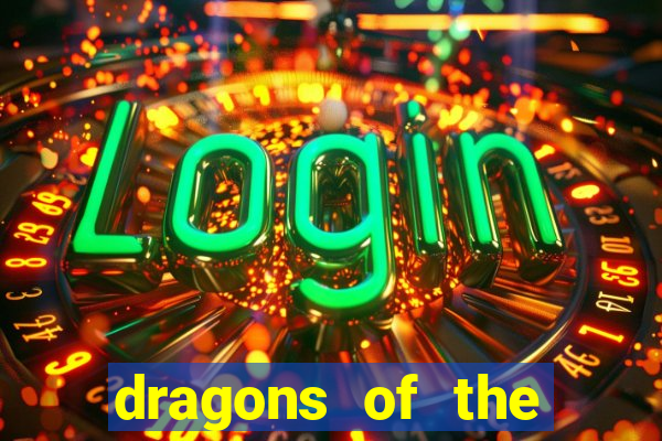 dragons of the edge game site