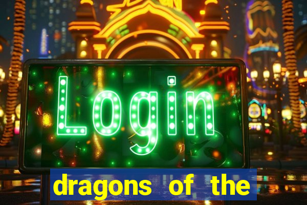 dragons of the edge game site