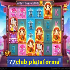 77club plataforma