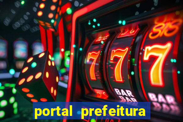 portal prefeitura juiz de fora