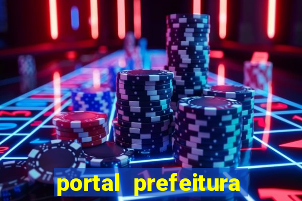 portal prefeitura juiz de fora