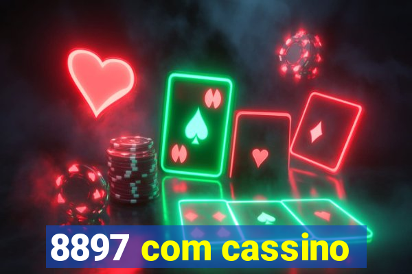 8897 com cassino