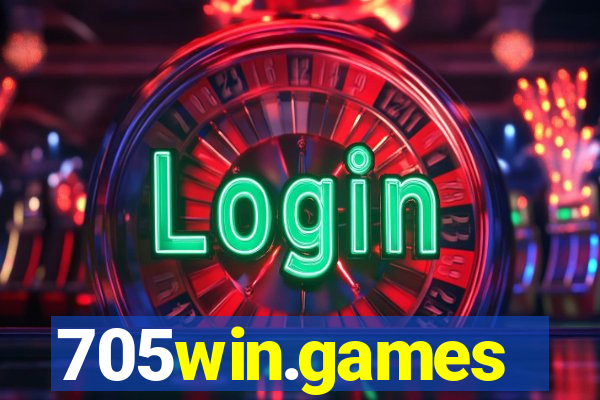 705win.games