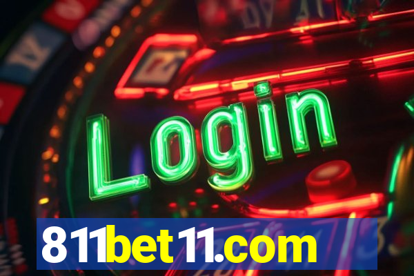 811bet11.com
