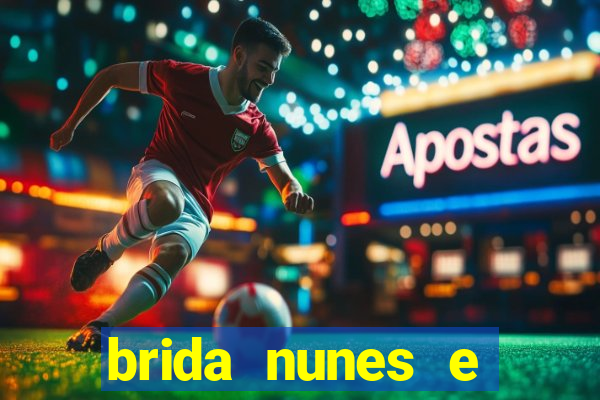 brida nunes e medico porno