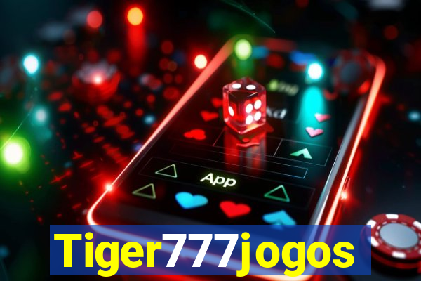 Tiger777jogos