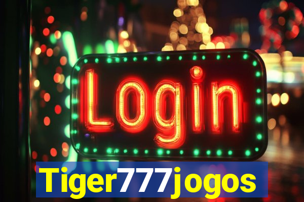 Tiger777jogos