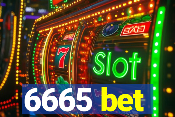 6665 bet