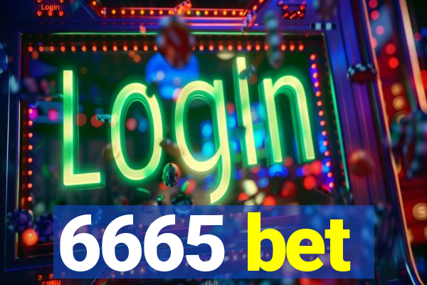 6665 bet
