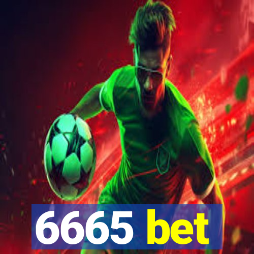 6665 bet