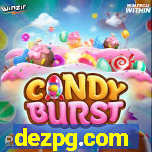 dezpg.com