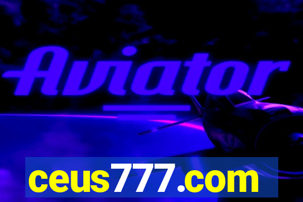 ceus777.com