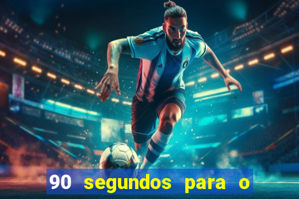 90 segundos para o apocalipse pdf download