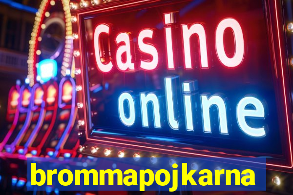 brommapojkarna