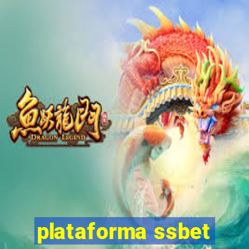 plataforma ssbet