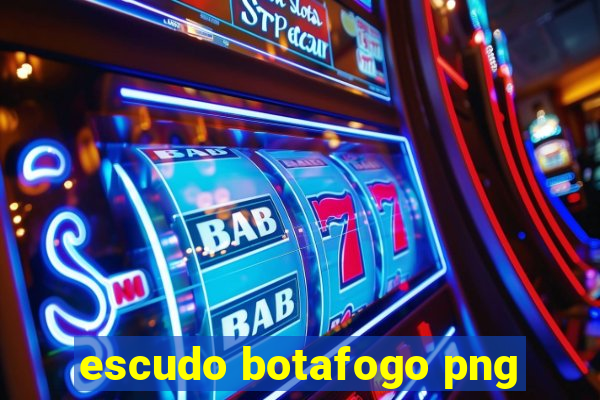 escudo botafogo png
