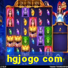 hgjogo com