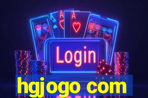 hgjogo com