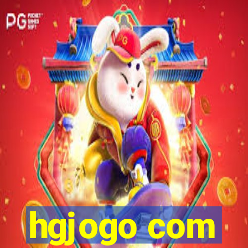 hgjogo com