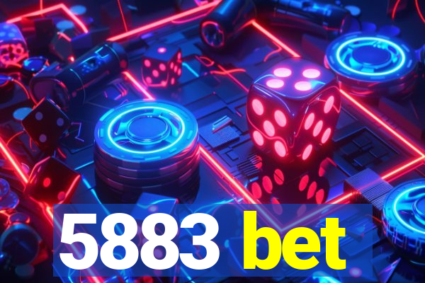 5883 bet