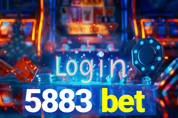 5883 bet
