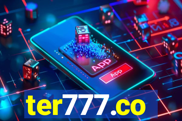 ter777.co
