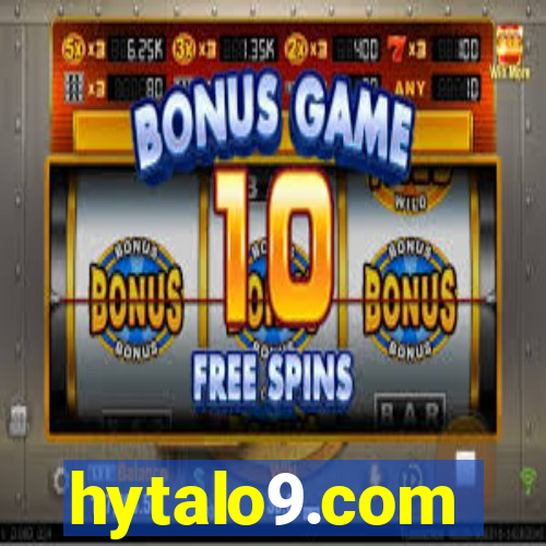 hytalo9.com