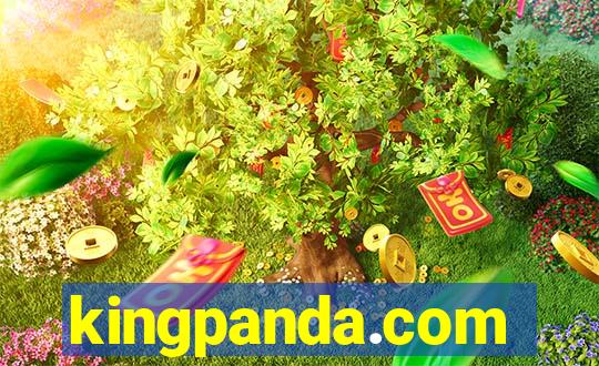 kingpanda.com