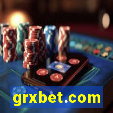 grxbet.com