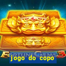 jogo do copo cassino online