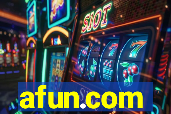 afun.com